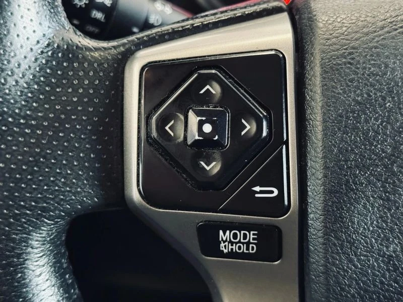 2017 Toyota 4Runner 5th Gen - Image 11 of 12