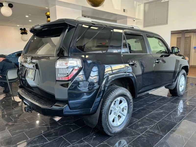 2017 Toyota 4Runner 5th Gen - Image 6 of 12