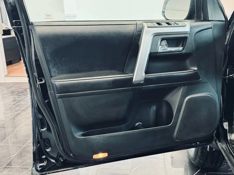2017 Toyota 4Runner 5th Gen - Image 7 of 12