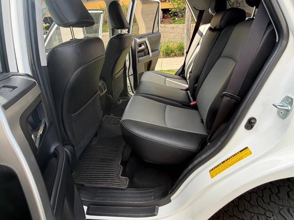 2017 Toyota 4Runner 5th Gen - Image 15 of 22