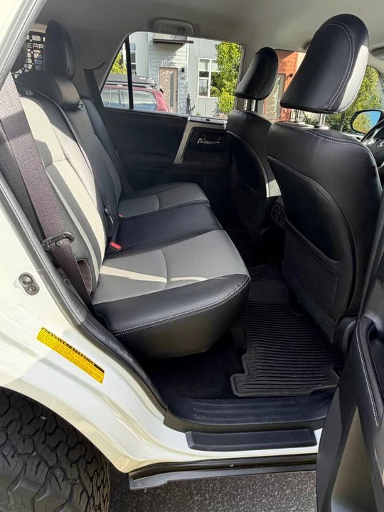 2017 Toyota 4Runner 5th Gen - Image 12 of 22