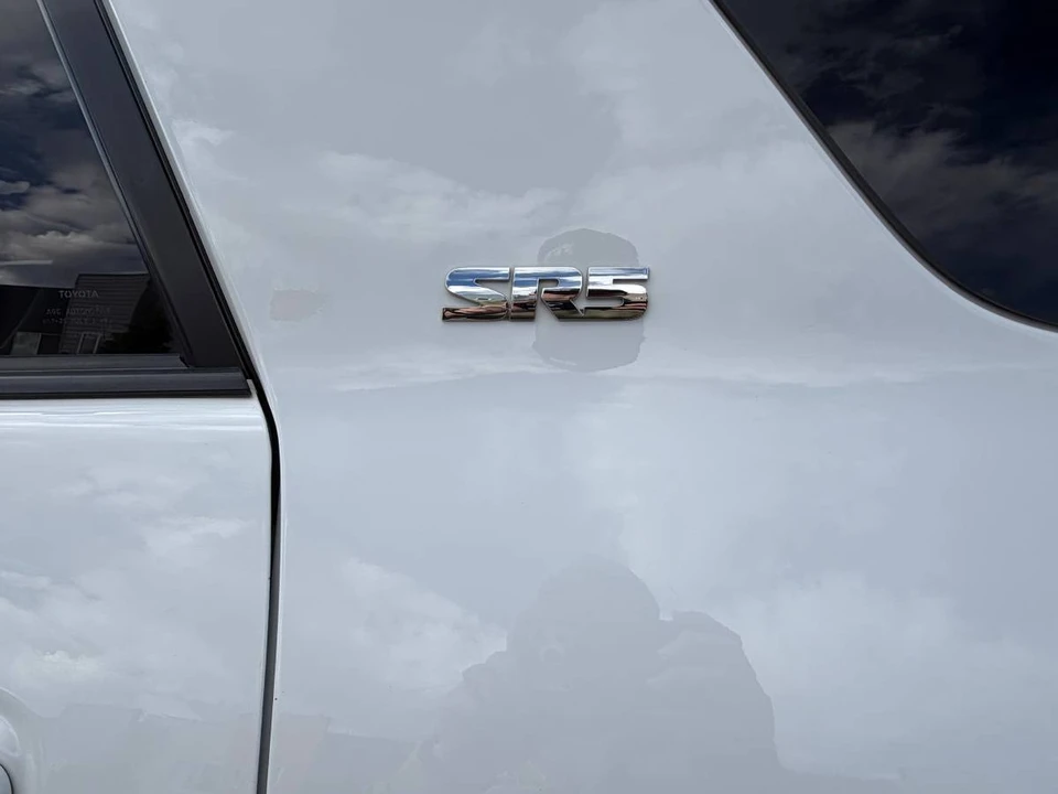2017 Toyota 4Runner 5th Gen - Image 10 of 22