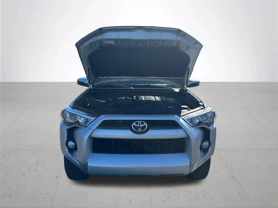 2017 Toyota 4Runner 5th Gen - Image 3 of 19