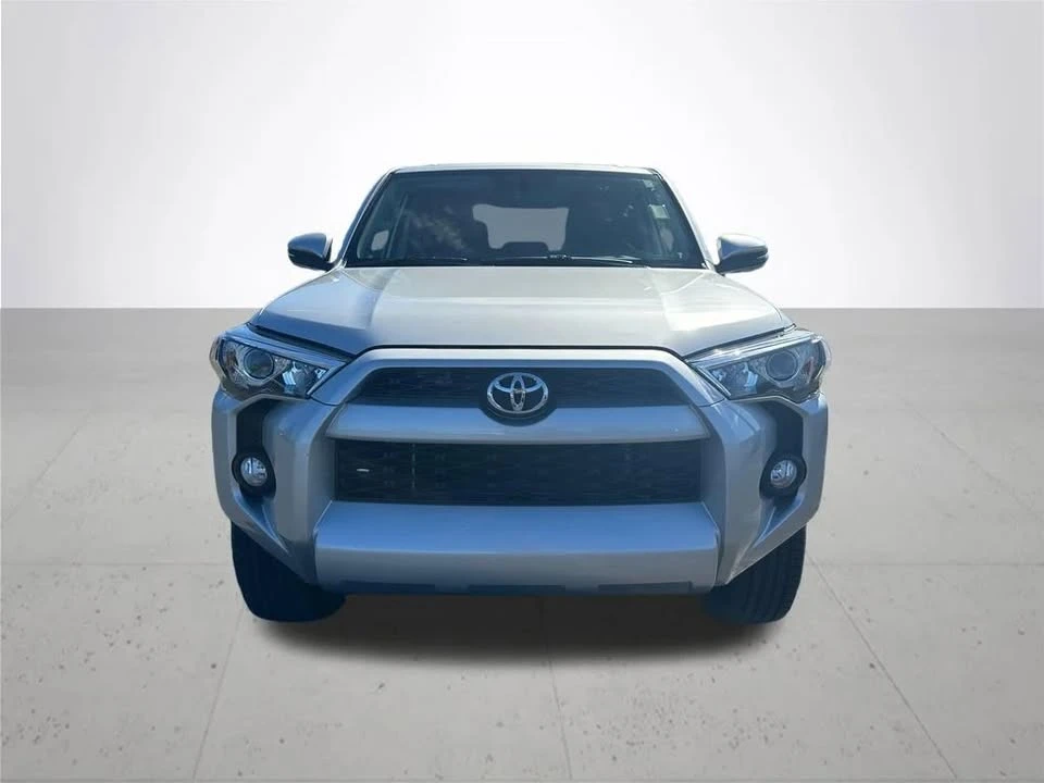 2017 Toyota 4Runner 5th Gen - Image 2 of 19