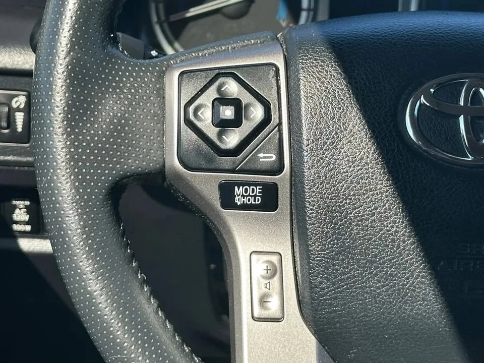2017 Toyota 4Runner 5th Gen - Image 19 of 19