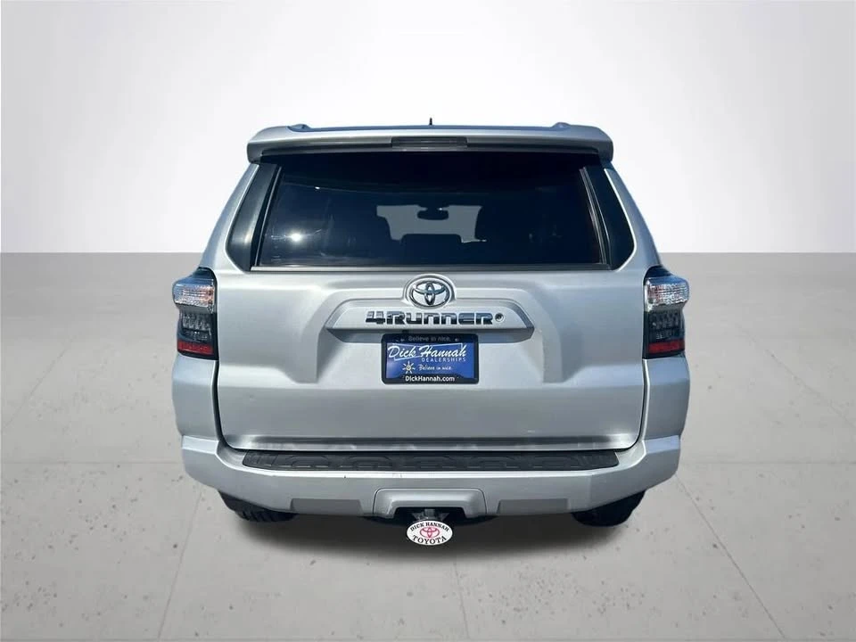 2017 Toyota 4Runner 5th Gen - Image 7 of 19