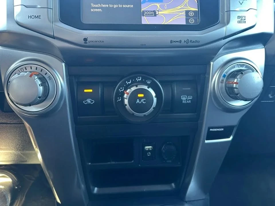 2017 Toyota 4Runner 5th Gen - Image 17 of 19