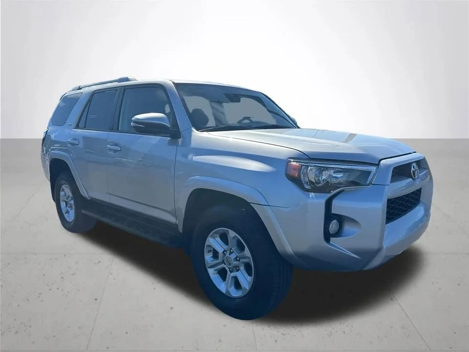 2017 Toyota 4Runner 5th Gen - Image 4 of 19