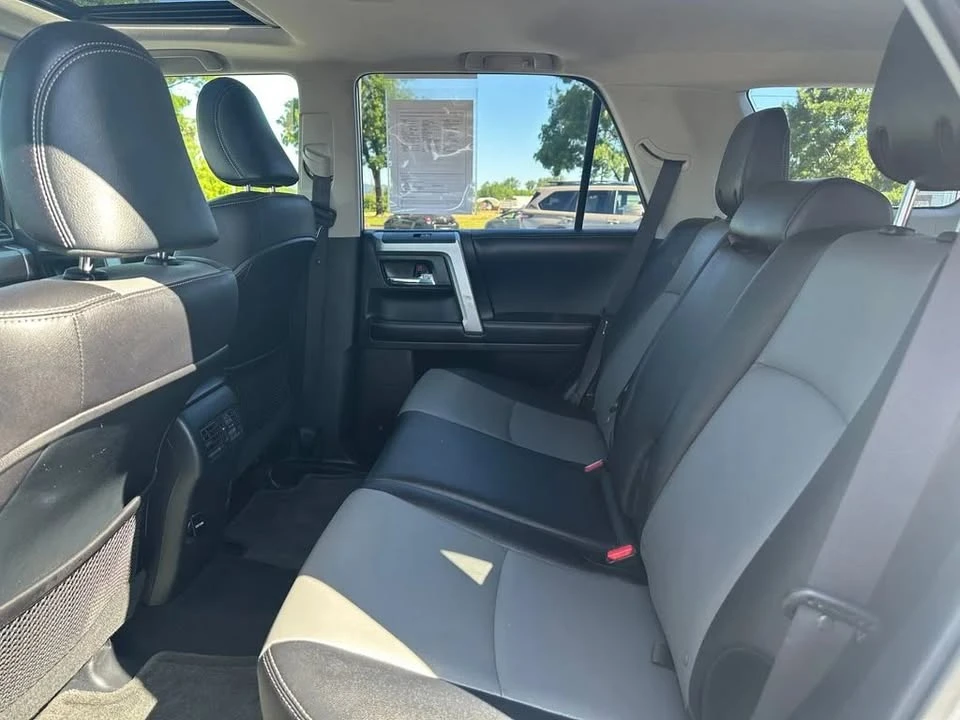 2017 Toyota 4Runner 5th Gen - Image 13 of 19