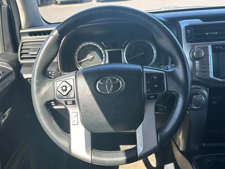 2017 Toyota 4Runner 5th Gen - Image 18 of 19