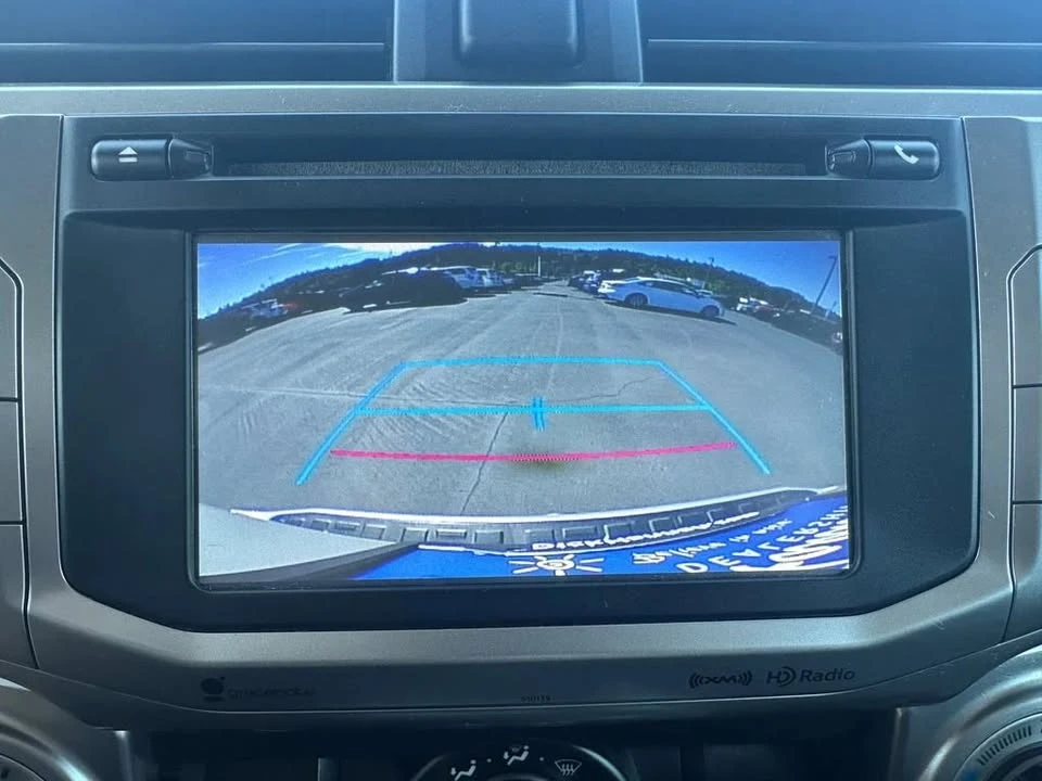 2017 Toyota 4Runner 5th Gen - Image 16 of 19