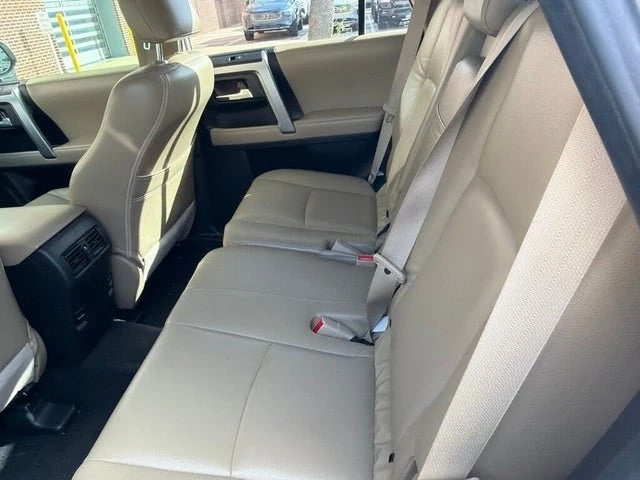 2017 Toyota 4Runner 5th Gen - Image 6 of 9