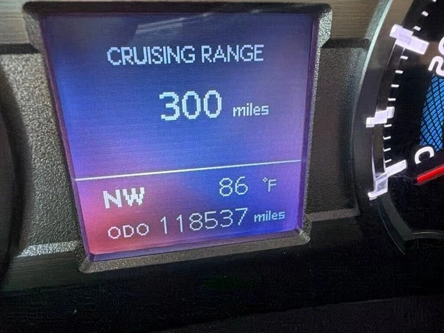 2017 Toyota 4Runner 5th Gen - Image 8 of 9