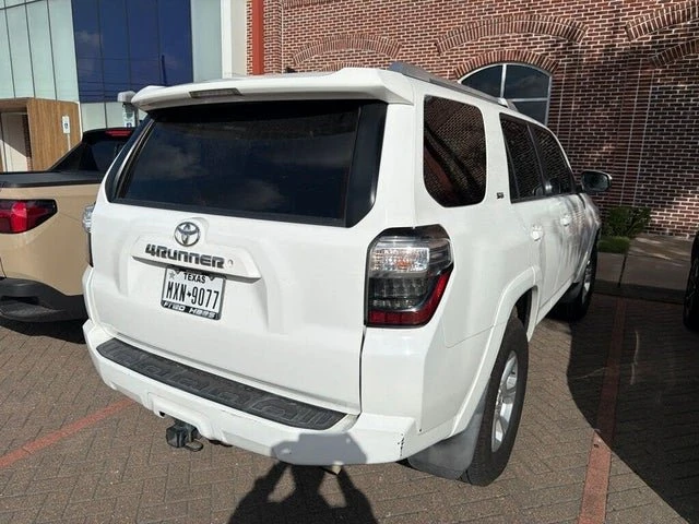 2017 Toyota 4Runner 5th Gen - Image 3 of 9