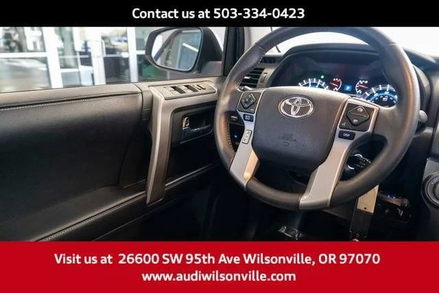 2017 Toyota 4Runner 5th Gen - Image 11 of 19