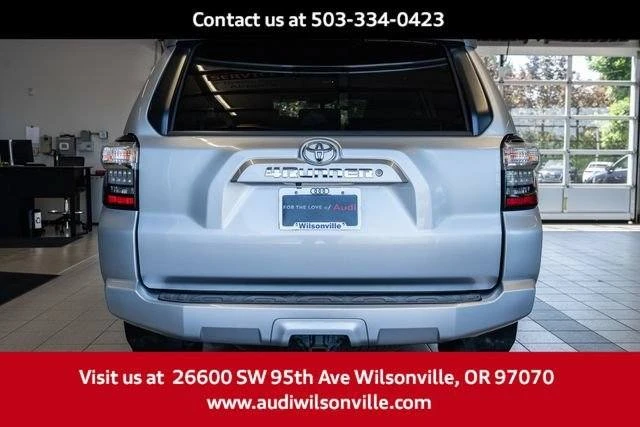 2017 Toyota 4Runner 5th Gen - Image 5 of 19