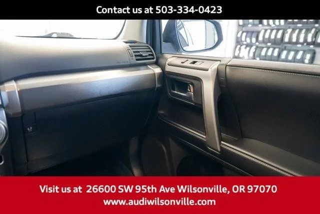 2017 Toyota 4Runner 5th Gen - Image 10 of 19