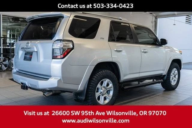 2017 Toyota 4Runner 5th Gen - Image 6 of 19
