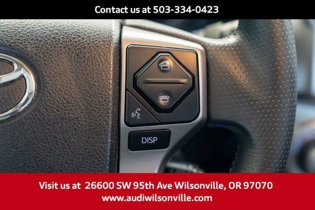 2017 Toyota 4Runner 5th Gen - Image 15 of 19