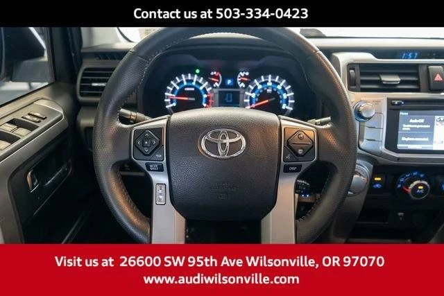 2017 Toyota 4Runner 5th Gen - Image 14 of 19