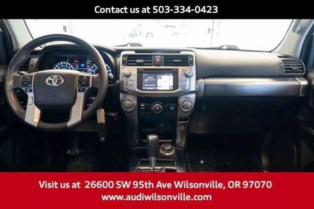 2017 Toyota 4Runner 5th Gen - Image 9 of 19