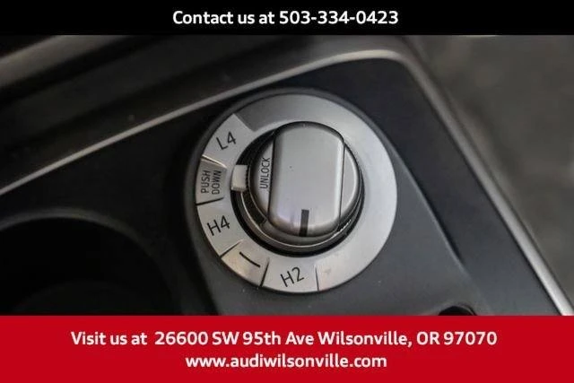 2017 Toyota 4Runner 5th Gen - Image 19 of 19