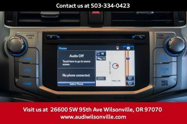 2017 Toyota 4Runner 5th Gen - Image 13 of 19