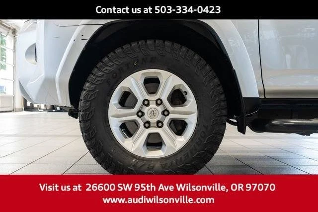 2017 Toyota 4Runner 5th Gen - Image 7 of 19