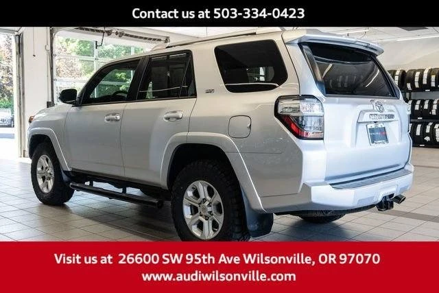 2017 Toyota 4Runner 5th Gen - Image 4 of 19