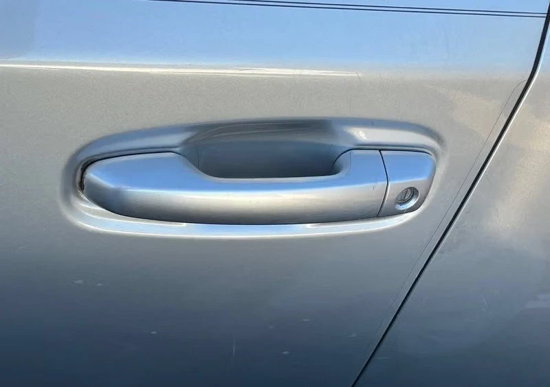2017 Toyota 4Runner 5th Gen - Image 8 of 8