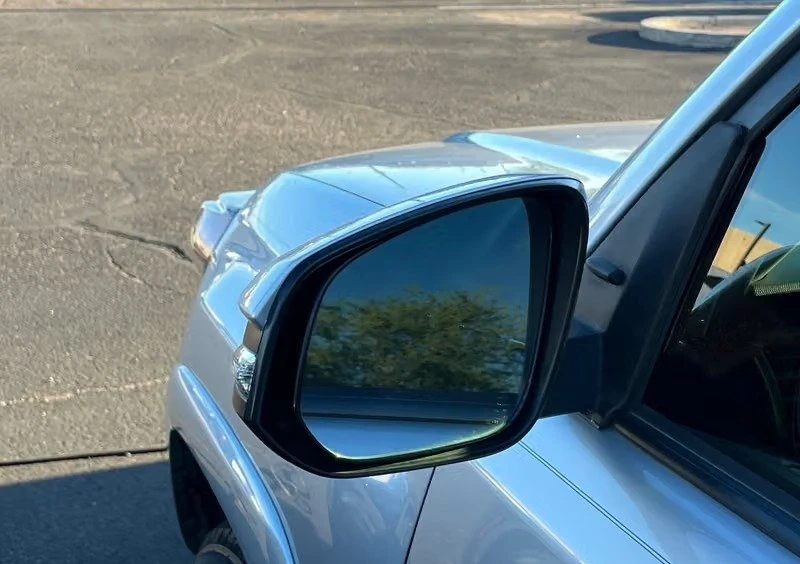 2017 Toyota 4Runner 5th Gen - Image 7 of 8