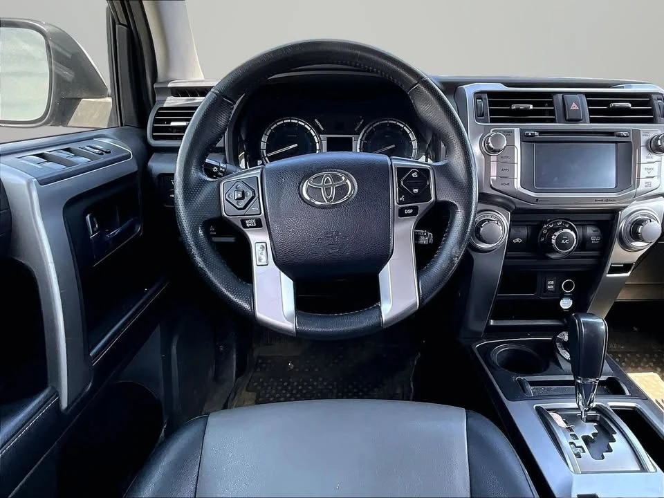 2017 Toyota 4Runner 5th Gen - Image 5 of 20