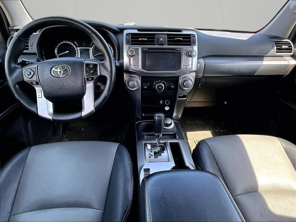 2017 Toyota 4Runner 5th Gen - Image 16 of 20
