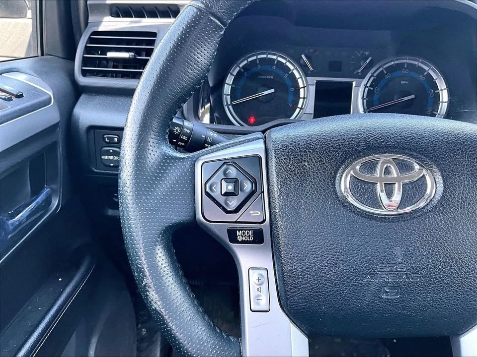 2017 Toyota 4Runner 5th Gen - Image 18 of 20