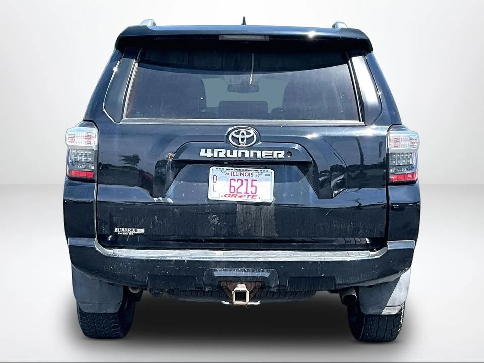 2017 Toyota 4Runner 5th Gen - Image 4 of 20