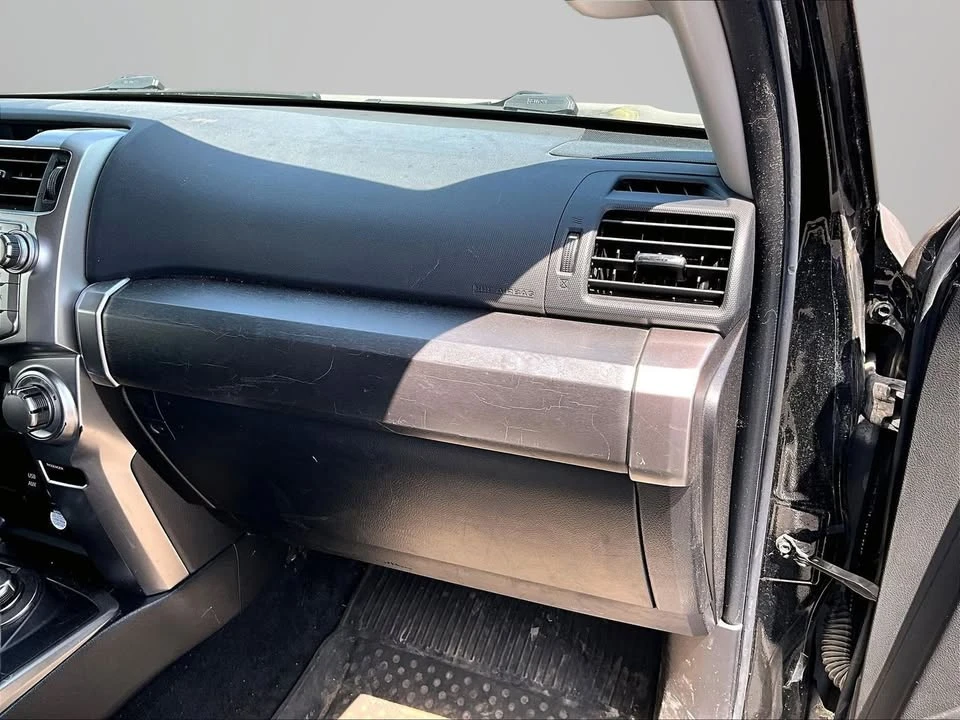 2017 Toyota 4Runner 5th Gen - Image 17 of 20
