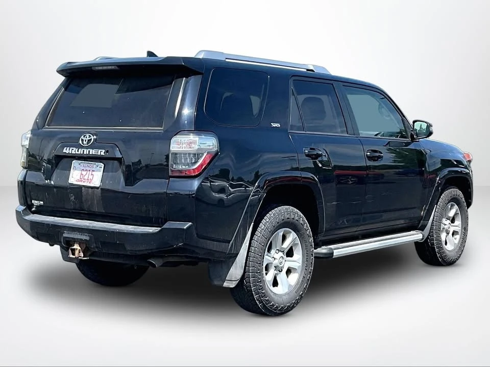 2017 Toyota 4Runner 5th Gen - Image 2 of 20