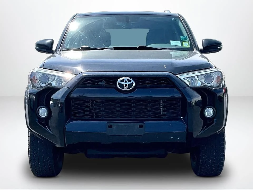 2017 Toyota 4Runner 5th Gen - Image 3 of 20