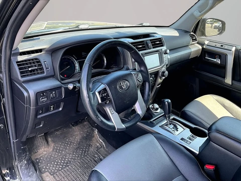 2017 Toyota 4Runner 5th Gen - Image 14 of 20