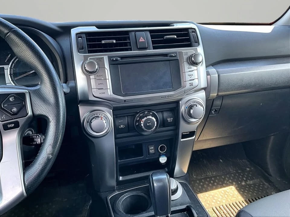 2017 Toyota 4Runner 5th Gen - Image 6 of 20
