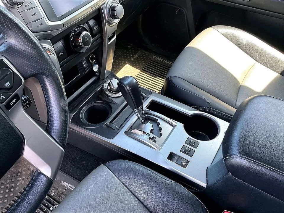 2017 Toyota 4Runner 5th Gen - Image 15 of 20