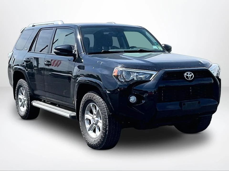 2017 Toyota 4Runner 5th Gen - Image 12 of 20
