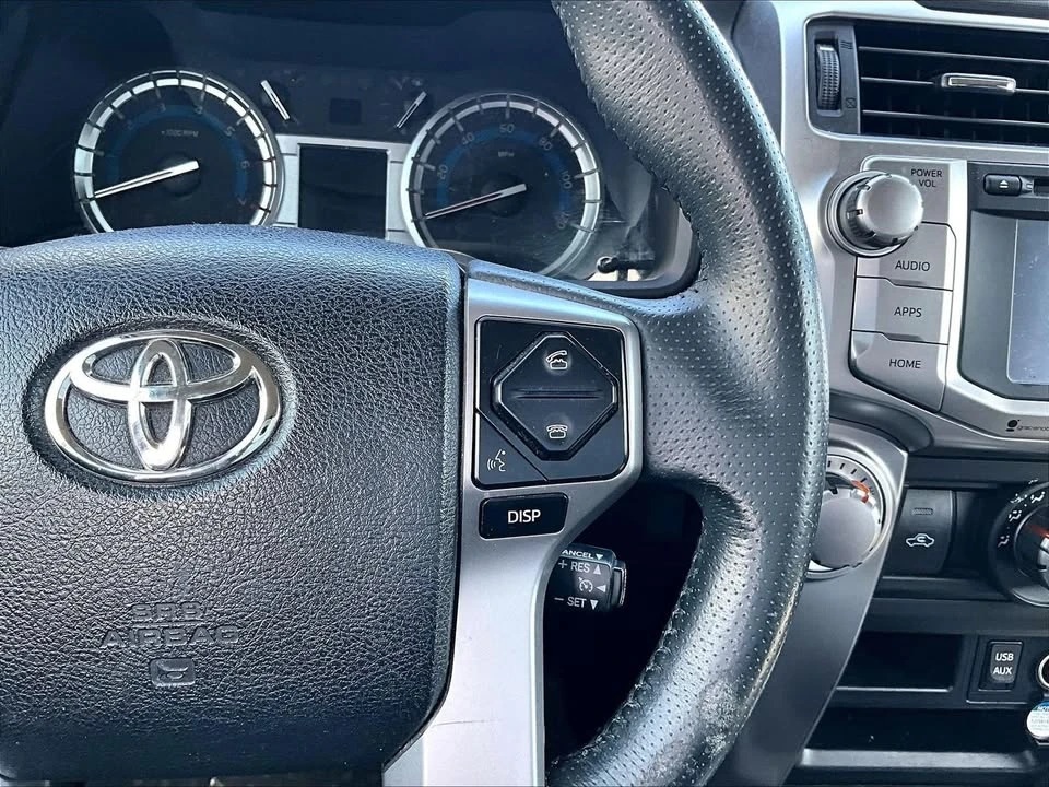 2017 Toyota 4Runner 5th Gen - Image 19 of 20