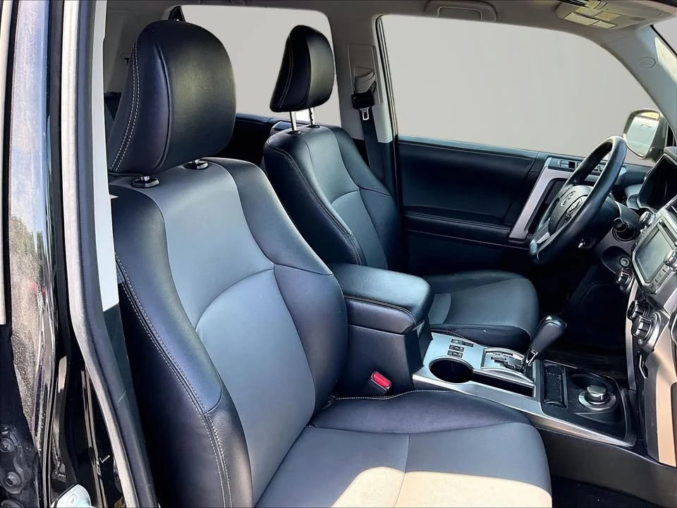 2017 Toyota 4Runner 5th Gen - Image 7 of 20