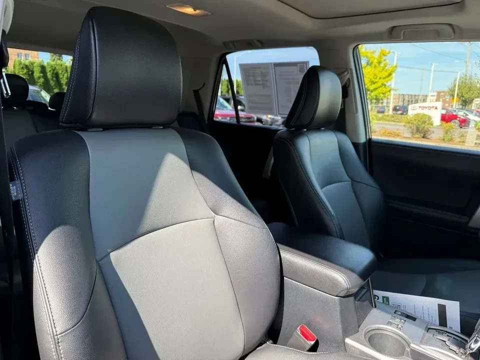 2017 Toyota 4Runner 5th Gen - Image 14 of 20