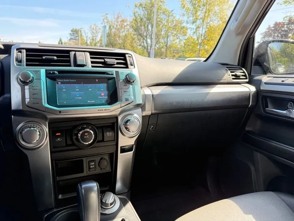 2017 Toyota 4Runner 5th Gen - Image 17 of 20