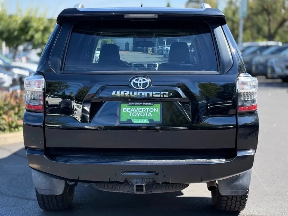 2017 Toyota 4Runner 5th Gen - Image 4 of 19