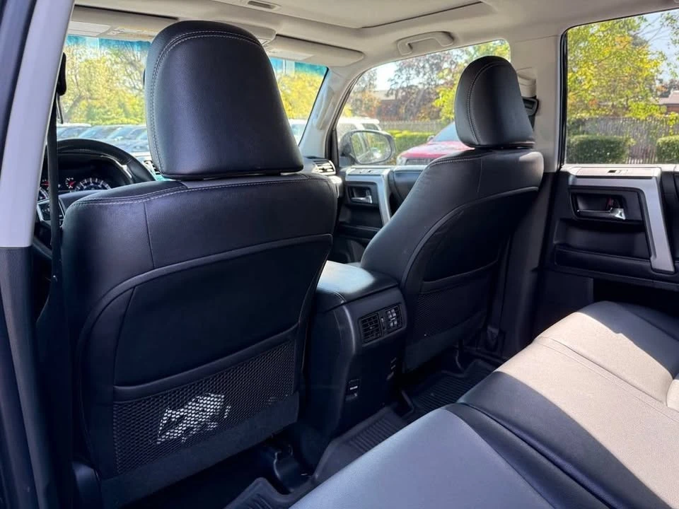 2017 Toyota 4Runner 5th Gen - Image 17 of 19