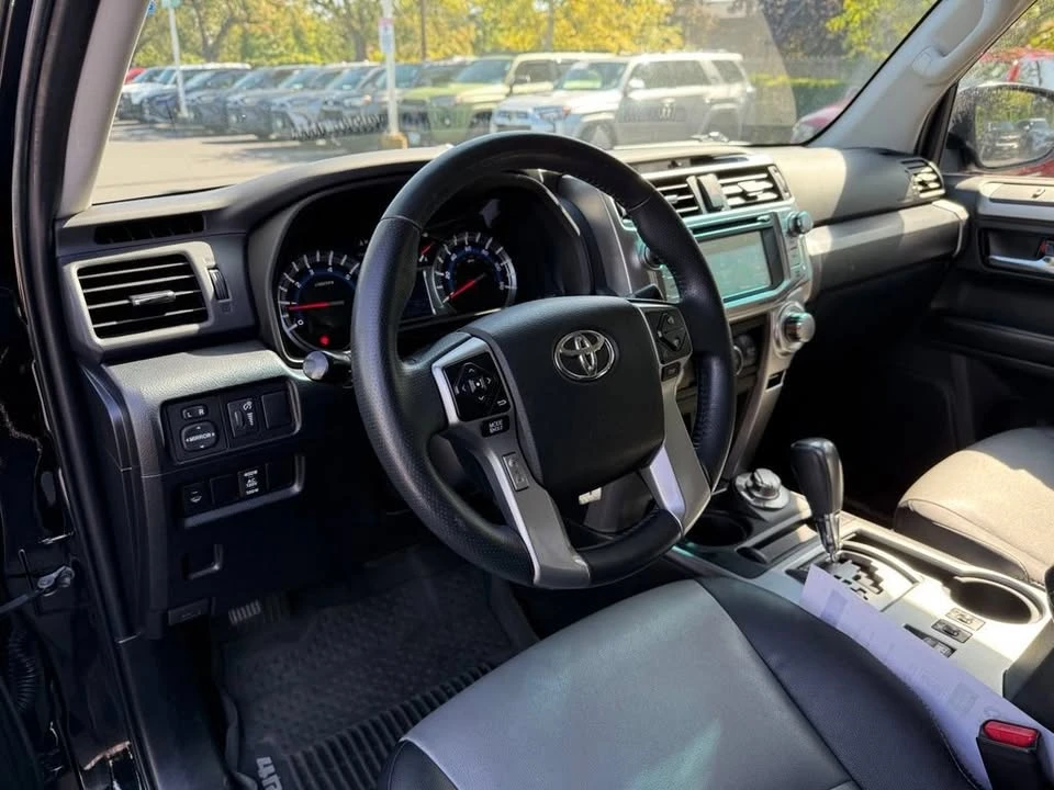 2017 Toyota 4Runner 5th Gen - Image 13 of 19