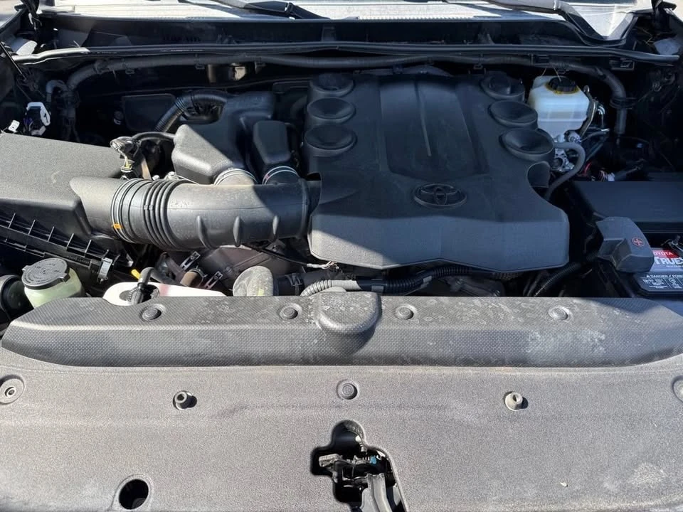 2017 Toyota 4Runner 5th Gen - Image 10 of 19
